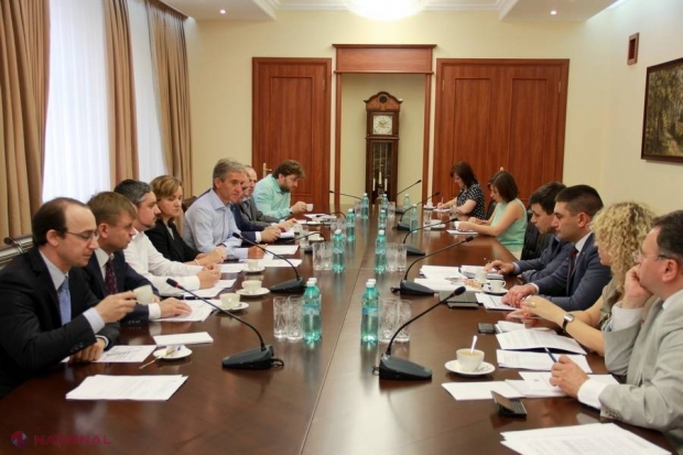 Guvernul despre decizia Rusiei de a aplica taxe la import: „Este NEÎNTEMEIATĂ”