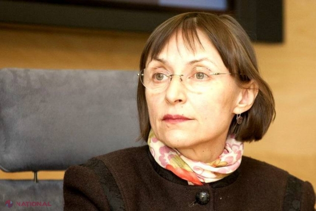 Ministerul Educației a CONCEDIAT-O pe contabila penală 