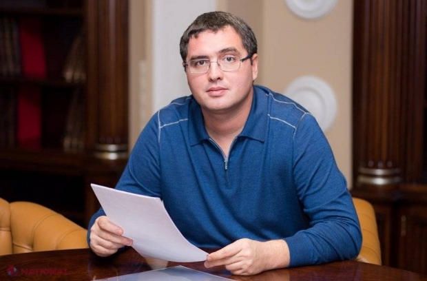 Usatîi susține că avocatul Cijicenco ar putea fi asasinat
