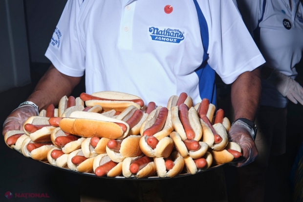 O nouă DESCOPERIRE îngrijorătoate: Alimentul care îţi SCURTEAZĂ VIAŢA 36 de minute de fiecare dată când îl mănânci, care este foarte consumat şi moldoveni