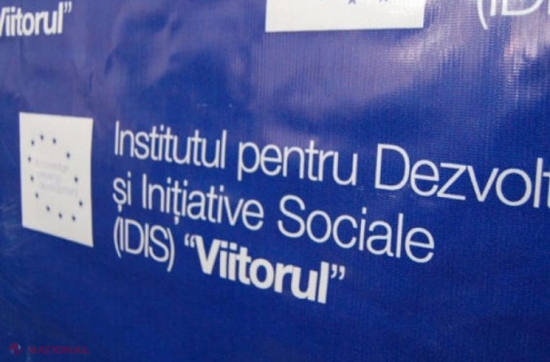 Concluziile IDIS „Viitorul”, după ce PE a solicitat suspendarea finanțării pentru R. Moldova: „Bugetul va fi executat, dar nu va fi unul de dezvoltare”