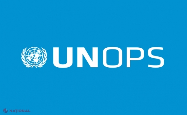 Expertiză internațională pentru proiectele de infrastructură strategică din R. Moldova: Oficiu de țară al UNOPS, deschis la Chișinău