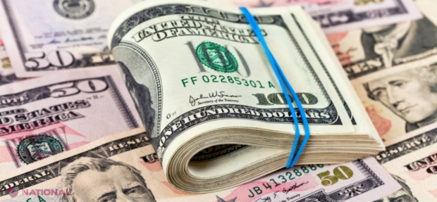 Moldovenii de peste hotare transmit MAI MULȚI bani acasă! Ponderea rublei, în SCĂDERE