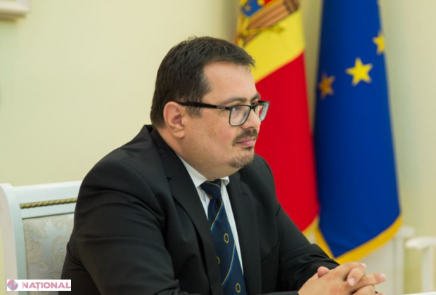 Șeful Delegației UE la Chișinău vine cu PRECIZĂRI cu referire la regimul liberalizat de vize pentru moldoveni: „Nu am auzit că ar fi vreo voce care ar spune că acest regim ar fi în pericol”
