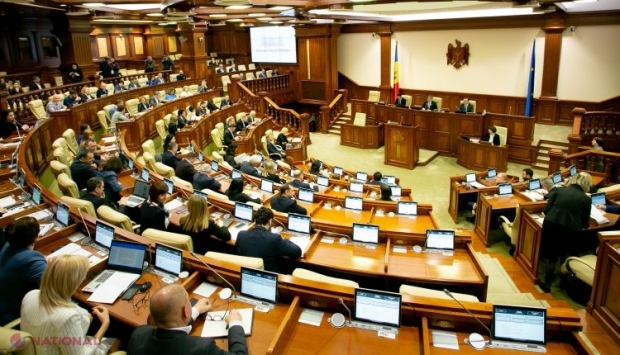 „Pre-vetting” și la CSJ: Judecătorii și candidații la funcția de judecător al Curții Supreme de Justiție vor fi supuși evaluării externe