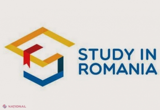 IMPORTANT // Toate ofertele de studii la universitățile din România, direct pe telefon: Cum puteți găsi aplicația „StudyinRomania”