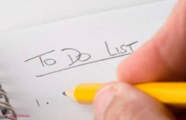 LUCRURILE care îţi OMOARĂ productivitatea