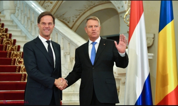 Cine este Mark Rutte, zis și „Teflon Mark“, viitorul șef al NATO