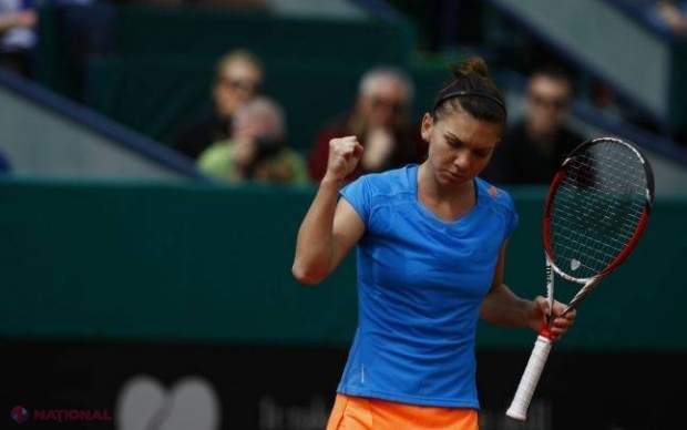 Simona Halep, CAMPIOANĂ la Madrid. Al câtălea trofeu al carierei îl câștigă