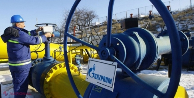 SUA și UE anunță un grup operativ pentru reducerea dependenței de petrol și gaze rusești