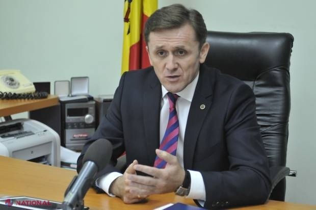 Cât vor costa alegerile prezidențiale? Ciocan anunță o sumă FABULOASĂ