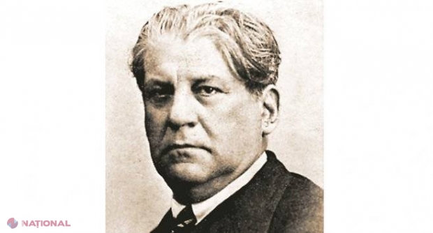 Un mare promotor al Unirii va fi EXPUS de Ziua Națională a României la Soroca