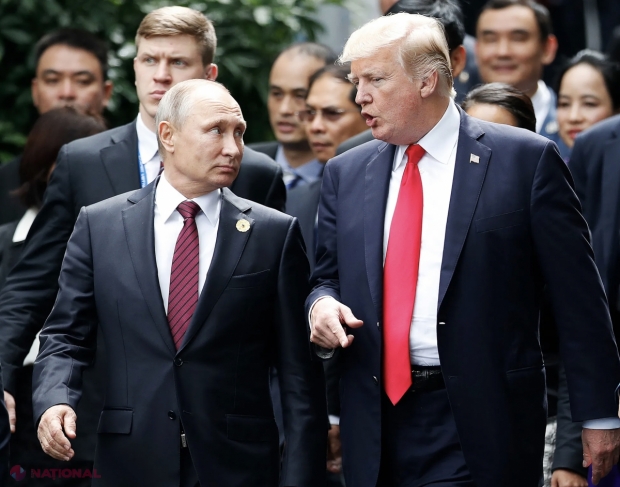 ANALIZĂ // Planul lui Trump pentru Ucraina ar fi o catastrofă pentru România și R. Moldova, dar și o lovitură directă pentru UE: „Rusia care ar putea porni un nou conflict, pentru a mai anexa teritorii din sudul Ucraina și apoi R. Moldova”​