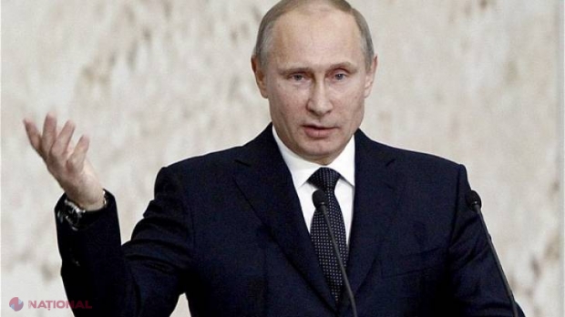 Vladimir Putin, declarații ULUITOARE despre alegerile americane