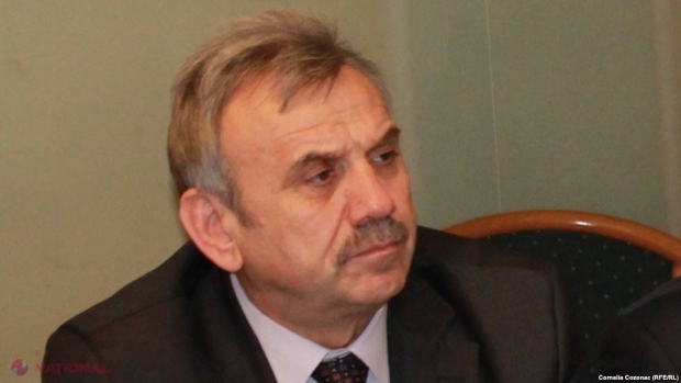 Donciu riscă DEMISIA. Proiectul de hotărâre a fost înregistrat în Parlament