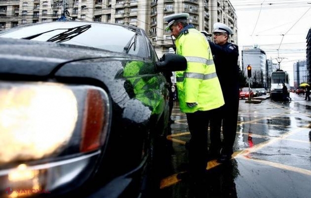 A fost UMILIT şi obligat să îşi dea demisia pentru că şi-a făcut meseria. Ce GEST INCREDIBIL a făcut Guvernul pentru acest poliţist 