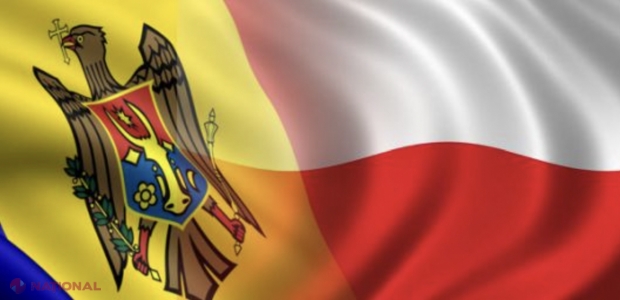 O delegație a Legislativului de la Varșovia vine la Chișinău petru a discuta probleme de securitate, în special securitatea energetică a R. Moldova și Poloniei în contextul agresiunii militare a Federației Ruse împotriva Ucrainei