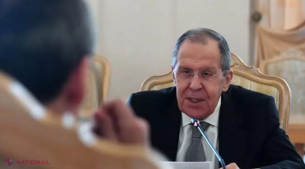 Zelenski îi răspunde lui Lavrov, care a atacat evreii: Rusia a „uitat toate lecțiile celui de-al Doilea Război Mondial”