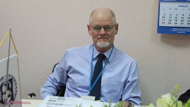 Un reprezentant al FMI va activa timp de trei ani într-o instituție publică din R. Moldova