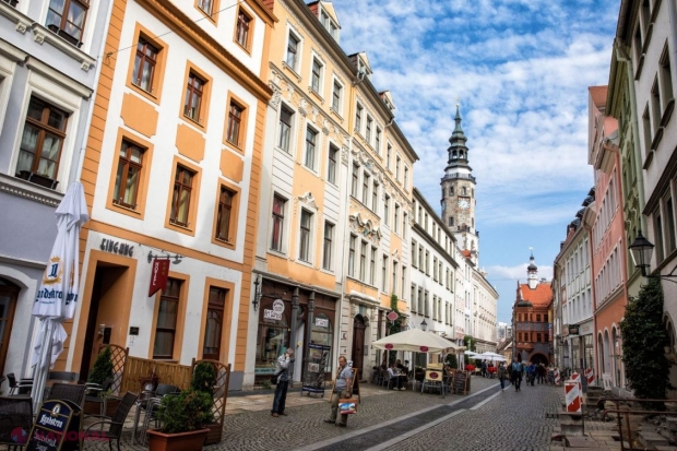 Vrei să te muţi GRATIS în altă ţară? Un oraş din Germania îţi oferă cazare gratis pentru o lună. Bonus: Primarul este român
