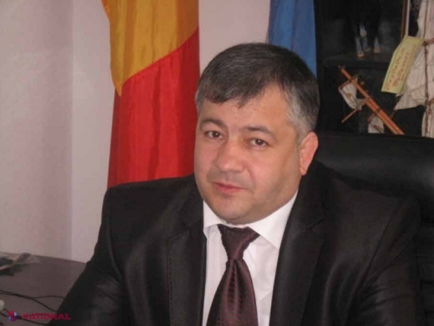 Dudoglo a DECIS să-și depună MANDATUL de deputat și părăsește PD. A ales ONG-ul „incompatibil cu linia de modernizare proeuropeană a R. Moldova”