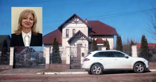 DOC // Judecătoarea Mariana Ursachi, fostă Pitic, declarații contradictorii la Comisia de evaluare externă: Casă de milioane, mașini de lux, numeroase călătorii peste hotare și cheltuieli mai mari decât veniturile