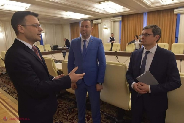 Un deputat PAS face DEZVĂLUIRI despre o nouă „SCHEMĂ” pusă la cale de unii JUDECĂTORI. Aceștia ar lua BANI mari pentru a aplica „arestul la domiciliu” în cazurile de rezonanță. „Ei vor ca societatea să se dezamăgească în actuala putere…”