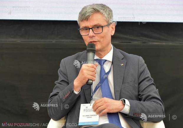Ministru de la București: Rafinăriile din România au găsit ţiţei alternativ la cel rusesc
