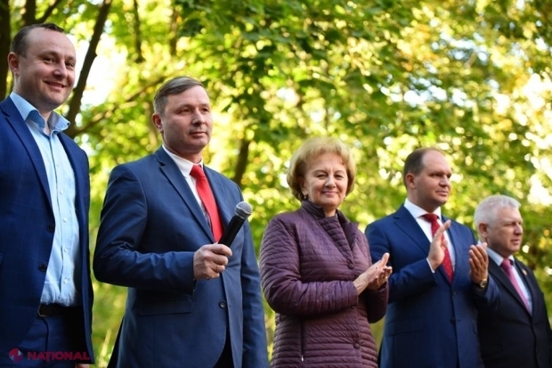 Prima REACȚIE a socialiștilor după ce au fost invitați la NEGOCIERI de către PDM