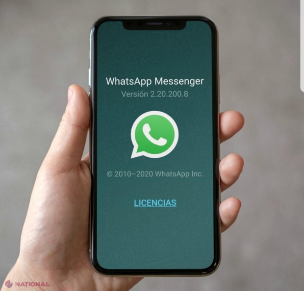 A apărut o nouă înșelătorie pe WhatsApp. La ce truc apelează hackerii pentru a le fura datele utilizatorilor