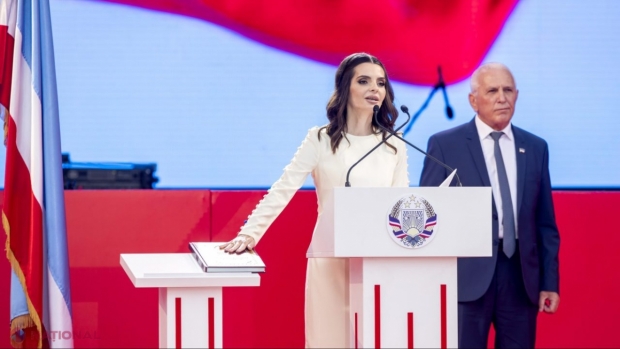 Avertismentul ISW: Kremlinul încearcă să folosească actorii proruși din R. Moldova pentru a DESTABILIZA societatea moldovenească sau chiar pentru a justifica viitoarele operațiuni hibride sau convenționale împotriva Chișinăului