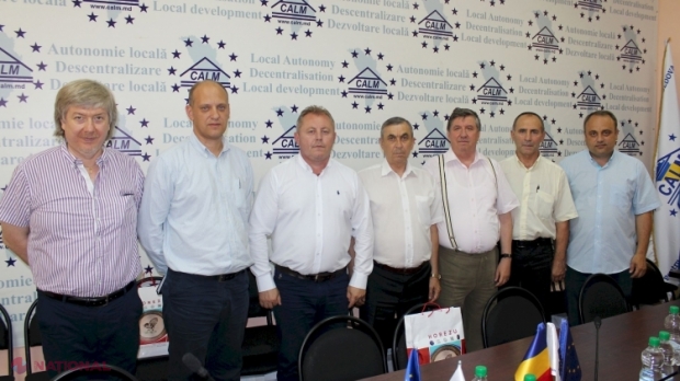 Salarii de VIS pentru primarii din R. Moldova: Omologii lor de peste Prut primesc între 1 000 și 2 000 de euro, plus 25% pentru proiectele europene implementate