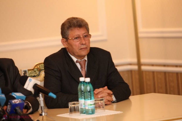 Ghimpu pune PARIU pe un butoi cu vin: Nici Maia Sandu, nici Andrei Năstase, Usatâi sau Dodon NU vor ajunge la putere