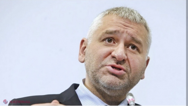 Fost deputat în Duma de la Moscova: „Dacă Ucraina ar fi cedat în fața invaziei ruse în doar câteva zile, Republica Moldova era demult sub șenilele tancurilor rusești”