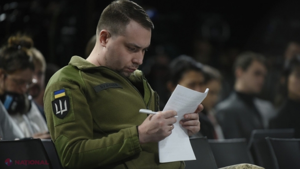 Budanov avertizează că rușii vor declanșa o nouă ofensivă. „Suntem la limită. Cu fiecare oră, situația devine tot mai critică”