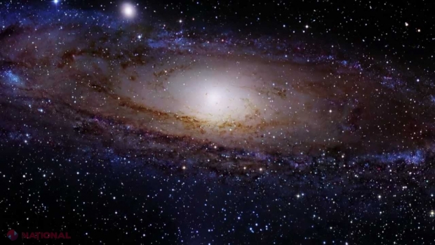 VIDEO // Semnale radio MISTERIOASE din Univers: Anunţul astronomilor care uimeşte lumea