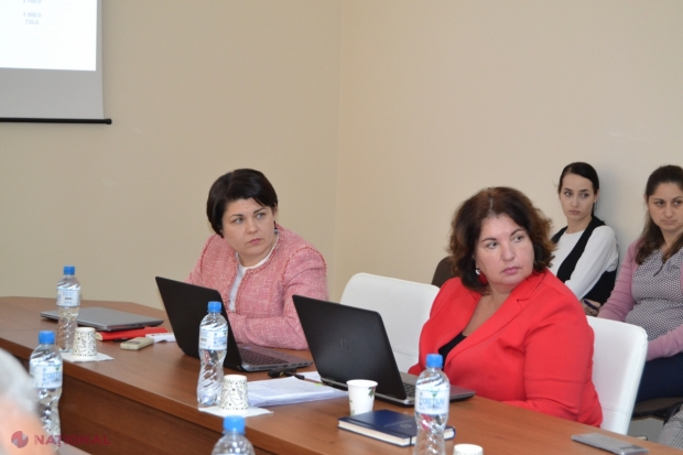 Guvernul promite CREȘTEREA SALARIILOR în 2020. Pentru unele categorii de bugetari majorările vor fi între 1 500 – 2 000 de lei