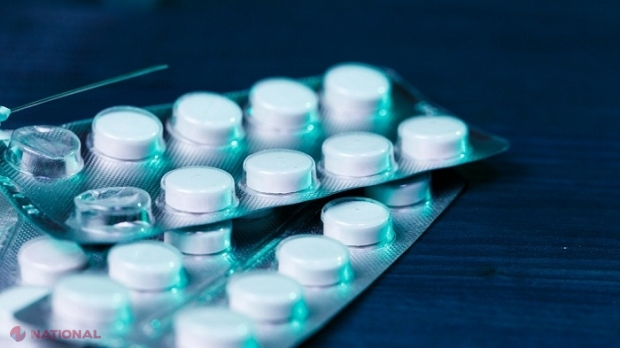 Beneficiile neștiute ale ASPIRINEI: Tratează acneea, previne mătreața și reduce riscul de accident vascular cerebral