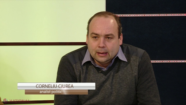 OPINIE // „Liderii de ONG-uri se cred singurii europeni autentici din R. Moldova, dar urzesc INTRIGI și practică corupția politică de o manieră impardonabilă”