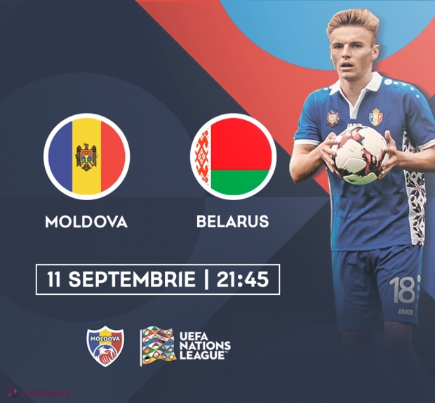 Spiridon mai crede că naționala noastră poate câștiga grupa din Liga Națiunilor, chiar dacă Luxemburgul ne-a UMILIT cu 4-0: „Meciul cu Belarus este DECISIV”