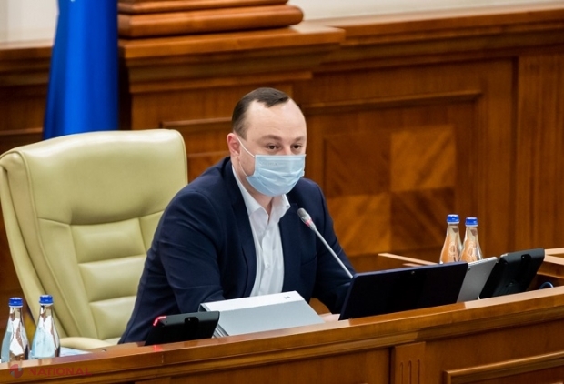 Socialiștii au părăsit ședința extraordinară a Parlamentului, considerând-o ilegală: Merg la Curtea Constituțională să conteste inclusiv decretarea stării de urgență