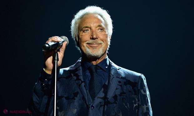 Cum a ajuns fiul lui Tom Jones să doarmă într-un adăpost pentru oamenii străzii. De ce nu-l ajută faimosul său tată