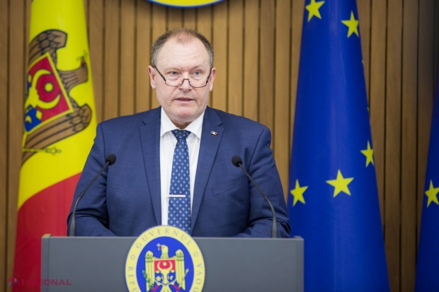 Ciocoi solicită CEC să-și revadă decizia: „Guvernul nu a dat niciun indiciu că nu ar avea capacitatea să acopere cheltuielile pentru deschiderea secțiilor de votare din străinătate, în cazul în care numărul acestora ar fi fost mai mare”