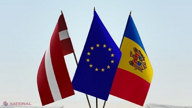 Cetățenii R. Moldova stabiliți într-un nou stat din UE vor putea primi pensiile acolo unde domiciliază