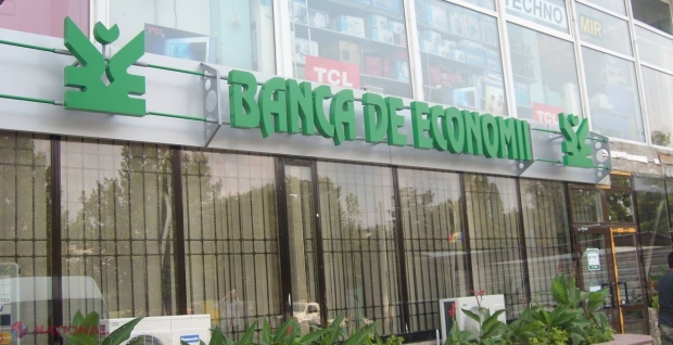 Cazuri de FRAUDĂ, depistate la Banca de Economii: „Au fost sesizate instituțiile competente”