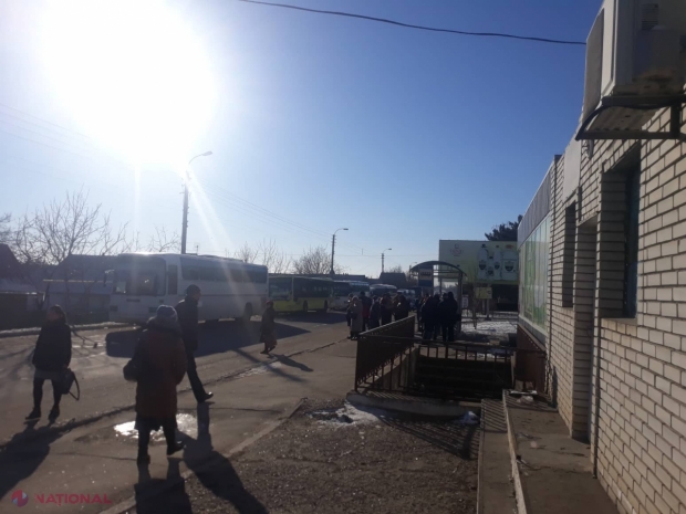 Precizările CEC în legătură cu transportarea ORGANIZATĂ a cetățenilor din stânga Nistrului la secțiile de votare: „Legislația nu prevede INTERDICȚII”