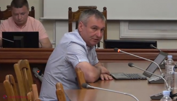 Nicolae Furtună anunță că R. Moldova „stă în rând” pentru a obține un vaccin anti-COVID-19