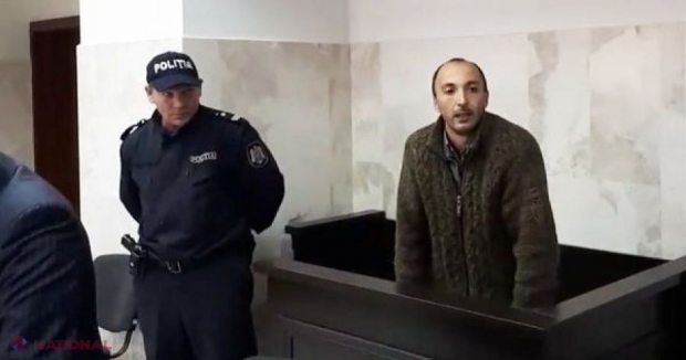Deținutul Gheorghe Petic păstrează ȘANSE să ajungă deputat
