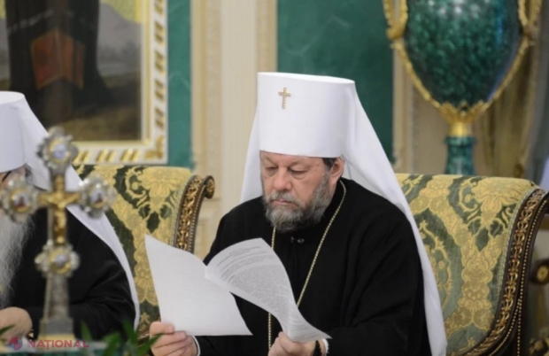 Vadim Cheibaș CONFIRMĂ veridicitatea scrisorii adresate Patriarhului Kirill, în care ÎPS Vladimir îi transmite că „LUMEA RUSĂ” ne este străină și că Moscova „ne tratează ca pe un popor fără coloană vertebrală…”: „Încă așteptăm RĂSPUNS”