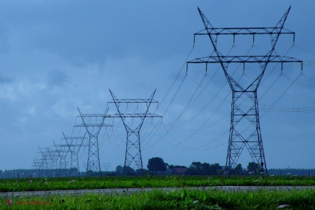 R. Moldova rămâne DEPENDENTĂ de Rusia din punct de vedere energetic. ​Riscul iminent al acestei dependențe ține de controlul indirect și presiunea directă care se manifestă din partea Federației Ruse. Soluții – UNA SINGURĂ